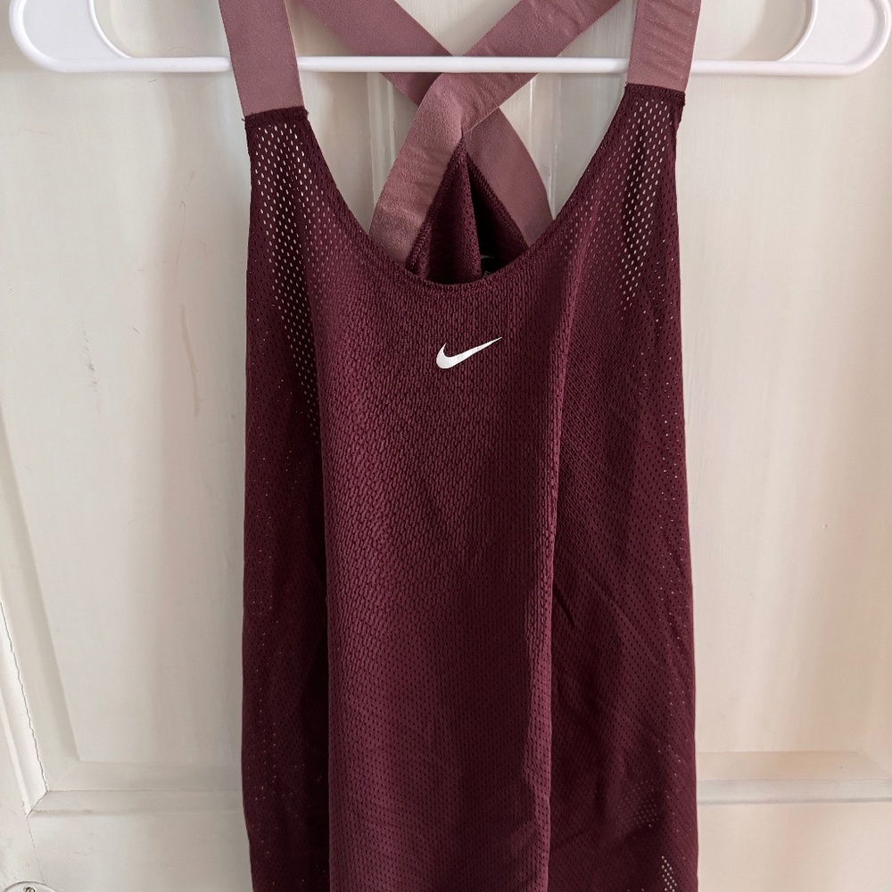 Nike Tank